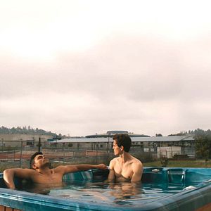 Bilder Colin McCalla