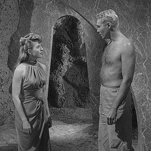 Bilder Dean Fredericks