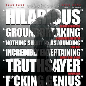 Bilder American: The Bill Hicks Story