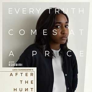 Bilder After The Hunt