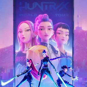 Bilder KPop Demon Hunters