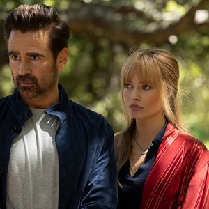 A Big Bold Beautiful Journey - Film 2025 - FILMSTARTS.de