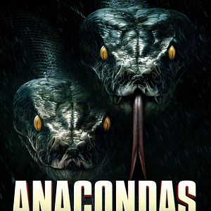 Bilder Anacondas - Der Fluch des Schlangengottes