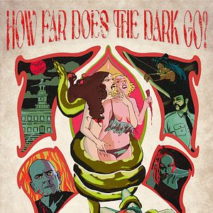 Bilder How Far Does the Dark Go?