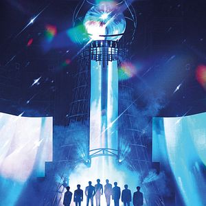 Bilder ATEEZ WORLD TOUR [TOWARDS THE LIGHT : WILL TO POWER] IN CINEMAS