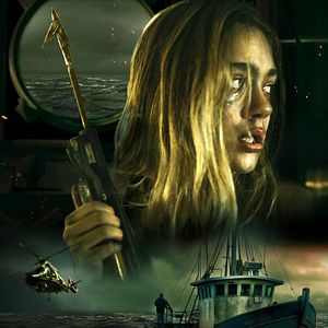 Bilder Flycatcher - Survival Has Its Price