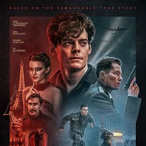 Bilder Desperate Journey