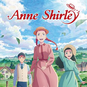 Bilder Anne Shirley