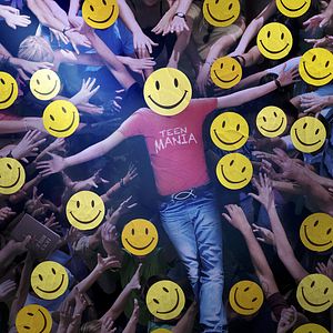 Bilder Shiny Happy People: Geheimnisse der Duggar-Familie