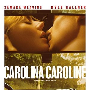 Bilder Carolina Caroline