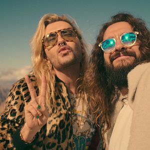 Bilder Kaulitz & Kaulitz