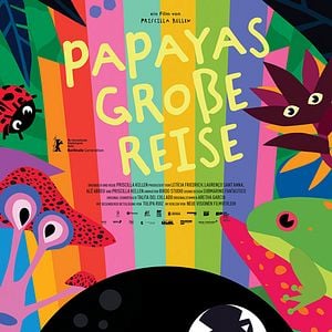 Bilder Papayas große Reise