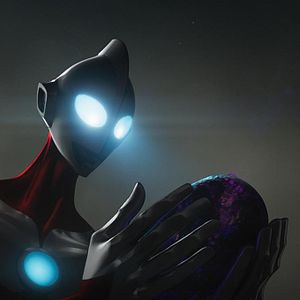 Bilder Ultraman: Rising