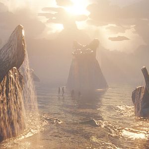 Bilder Avatar 3: Fire And Ash