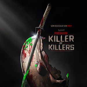 Bilder Predator: Killer Of Killers