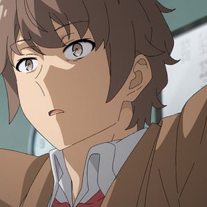 Bilder Rascal Does Not Dream