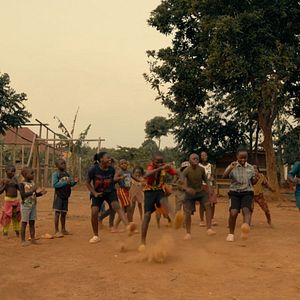 Bilder Masaka Kids – ein innerer Rhythmus