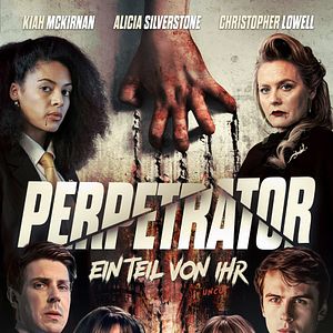 Bilder Perpetrator - Ein Teil von ihr