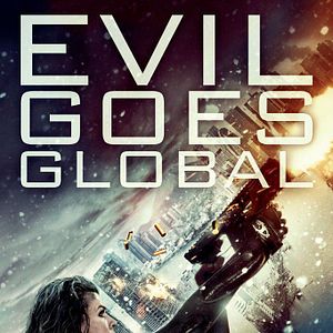 Bilder Resident Evil 5: Retribution