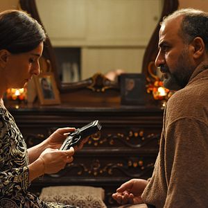 Bilder Die Saat des heiligen Feigenbaums