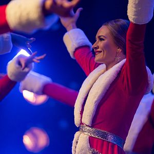 Bilder The Merry Gentlemen