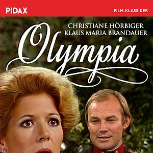 Bilder Olympia