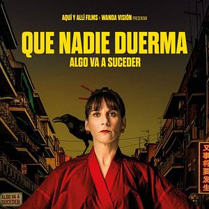 Bilder Que nadie duerma