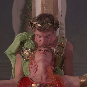 Bilder Caligula: The Ultimate Cut