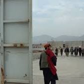 Bilder Hollywoodgate - Ein Jahr unter den Taliban