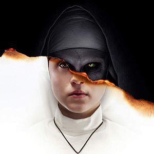 Bilder The Nun