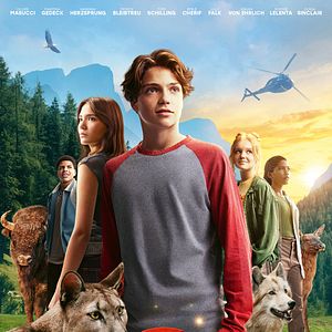 Bilder Woodwalkers 2