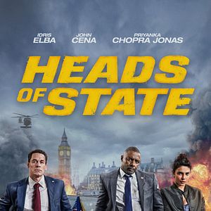 Bilder Heads Of State