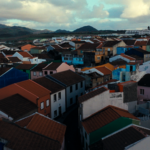 Bilder Weißes Meer: Die surreale Story von Rabo de Peixe