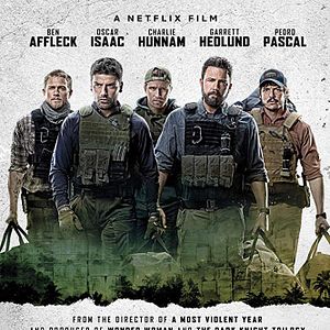 Bilder Triple Frontier