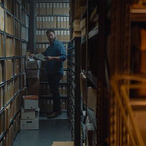 Bilder Cold - Tod im Eis