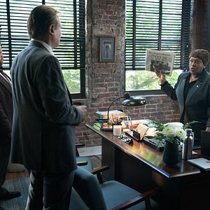 Bilder Die nackte Kanone