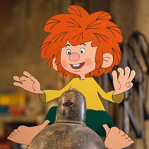 Bilder Pumuckl und das große Missverständnis