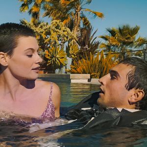 Bilder Matilda Price