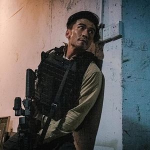 Bilder The Great Arms Robbery - Undercover unter Waffenhändlern