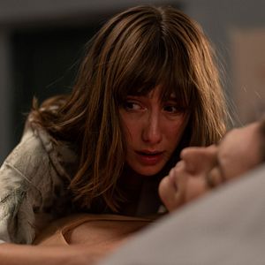 Bilder The Sleeping Woman