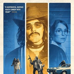 Bilder Die Stockholm Story - Geliebte Geisel