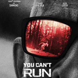 Bilder You Can’t Run Forever