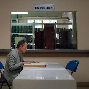Bilder Heart Of Light - Eleven Songs For Fiji