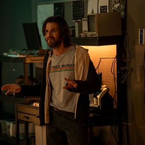 Bilder The A-Frame - Neue Dimension des Terrors