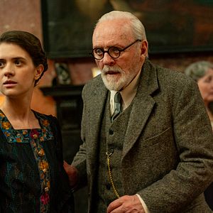 Bilder Freud - Jenseits des Glaubens