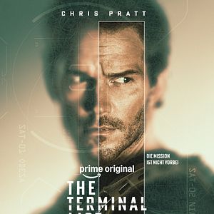 Bilder The Terminal List - Die Abschussliste