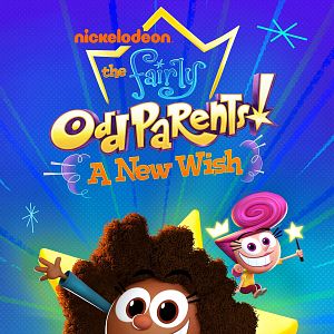 Bilder Cosmo & Wanda – Ein neuer Wunsch