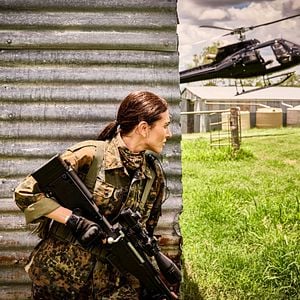 Bilder Seven Snipers