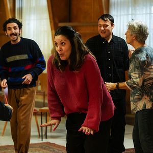 Bilder Nora Tschirner