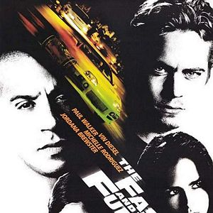 Bilder The Fast and the Furious